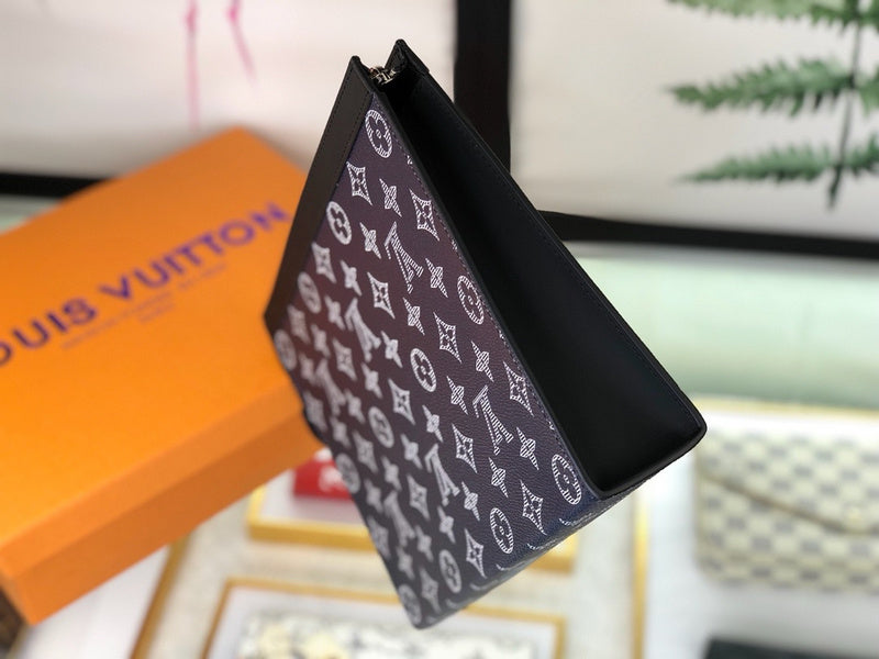 Louis Vuitton Luxury Bags 1891