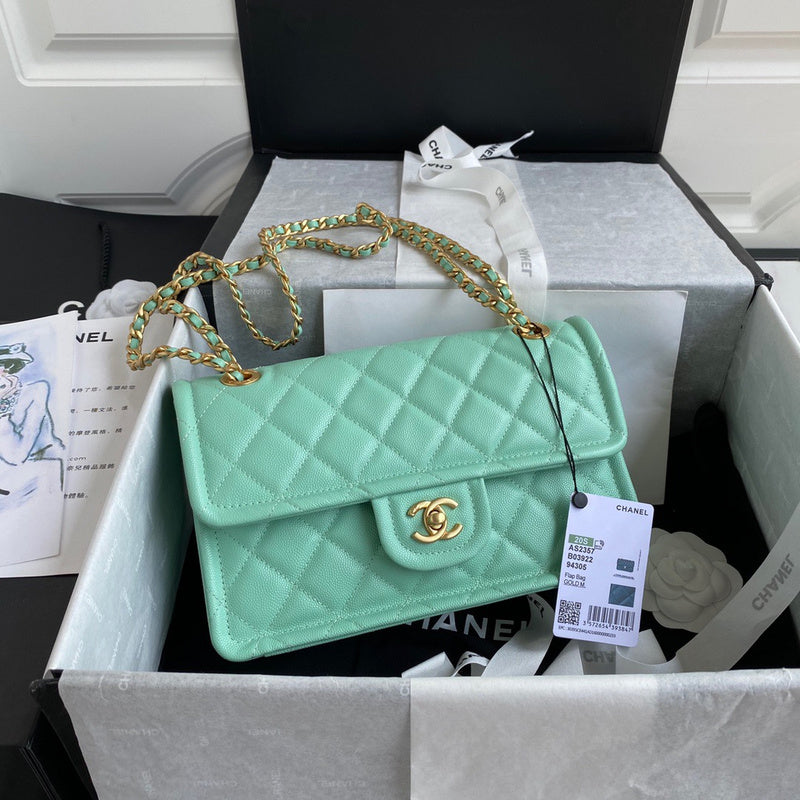 aura-bags - Chanel Bags - 7402