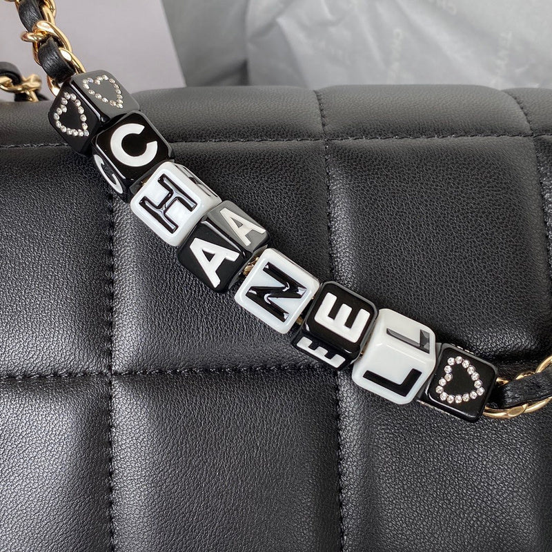 aura-bags - Chanel Bags - 7598