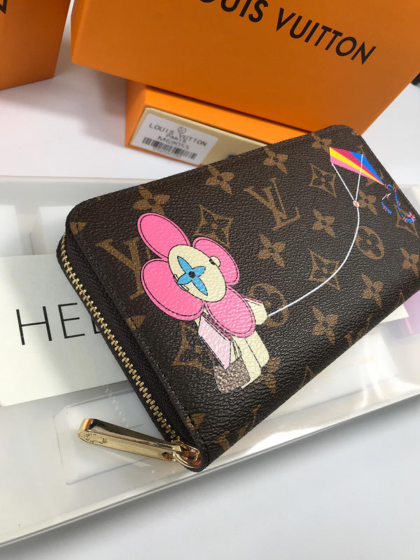 Louis Vuitton Luxury Bags 2796