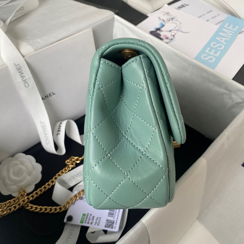 aura-bags - Chanel Bags - 7533