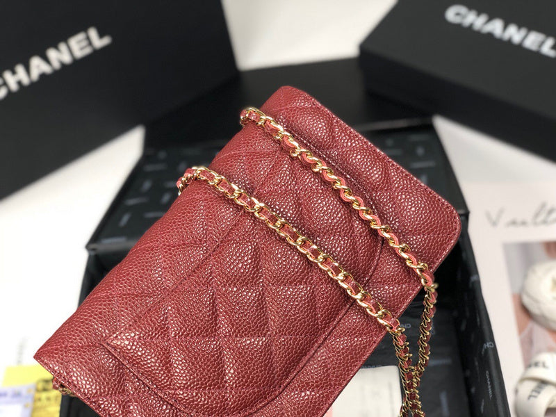 aura-bags - Chanel Bags - 7459