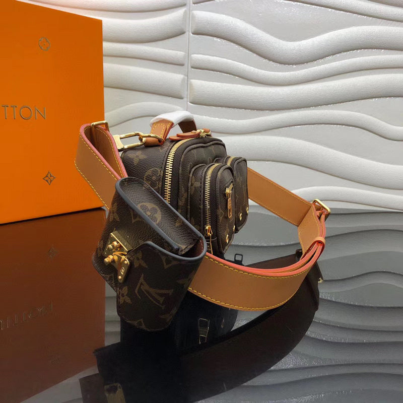 Louis Vuitton Luxury Bags 2538