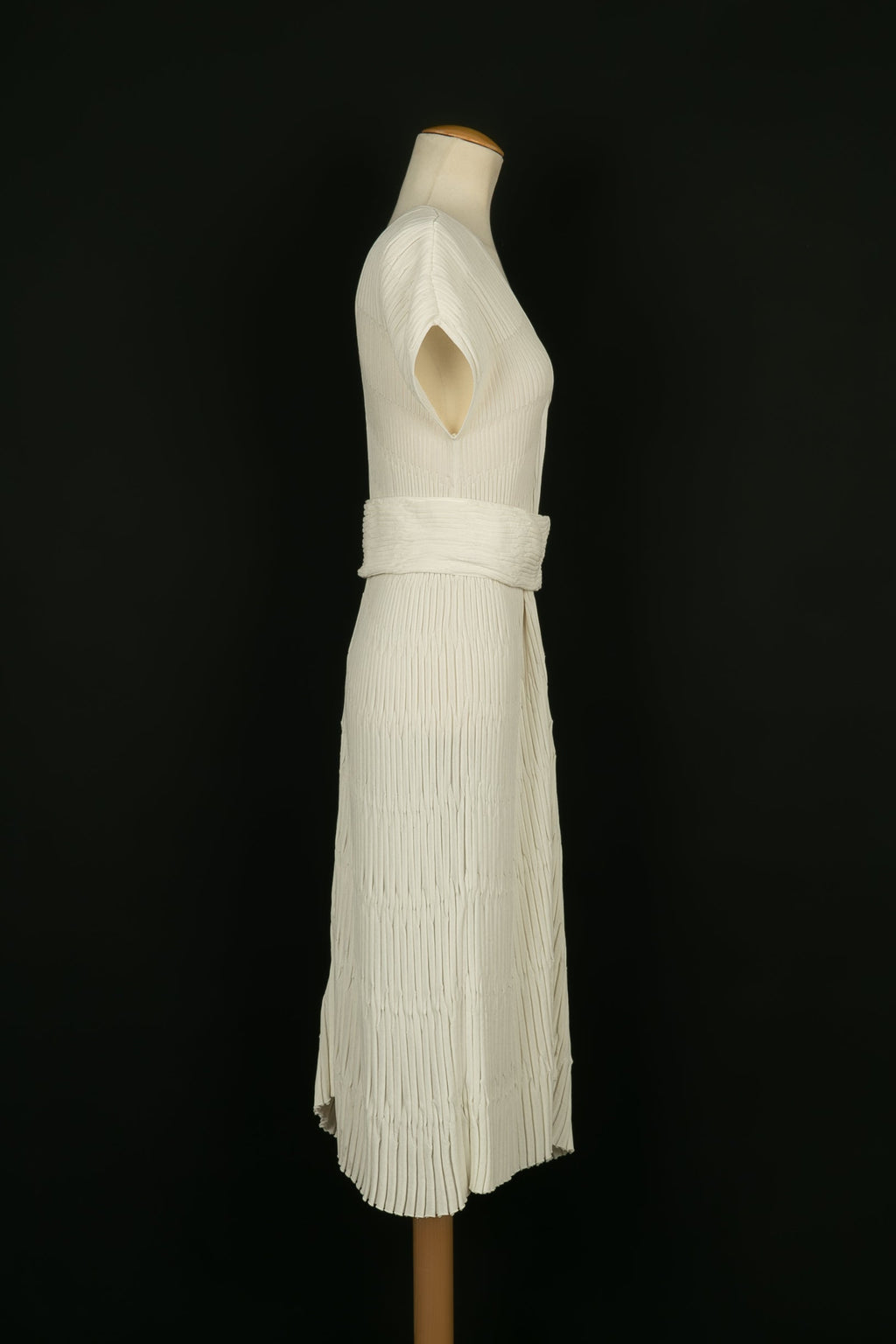 Robe Chanel