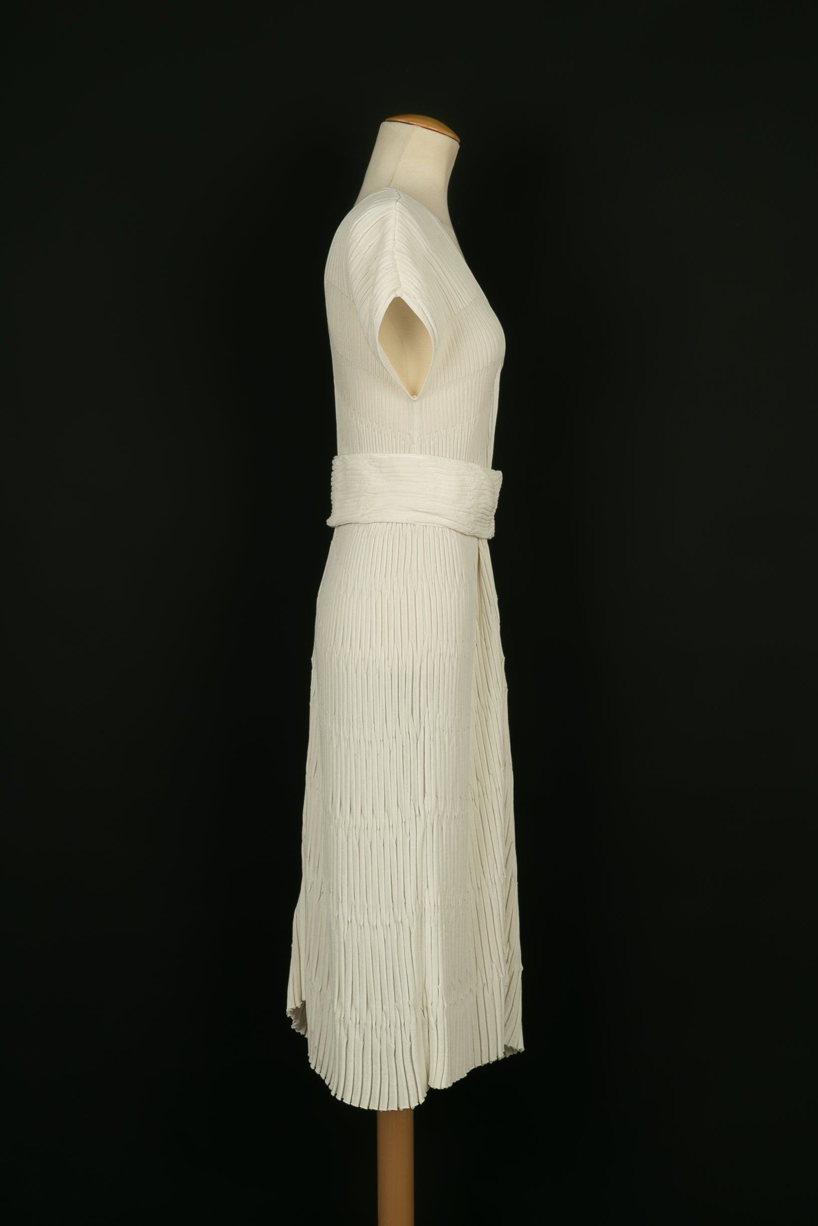 Robe Chanel