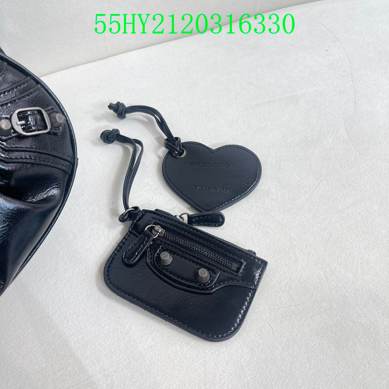 Aura Bags - BGA Bags - 1867