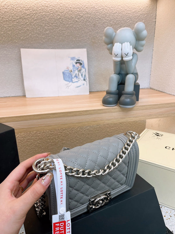 aura-bags - Chanel Bags - 7041