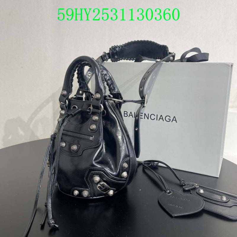 Aura Bags - BGA Bags - 1955