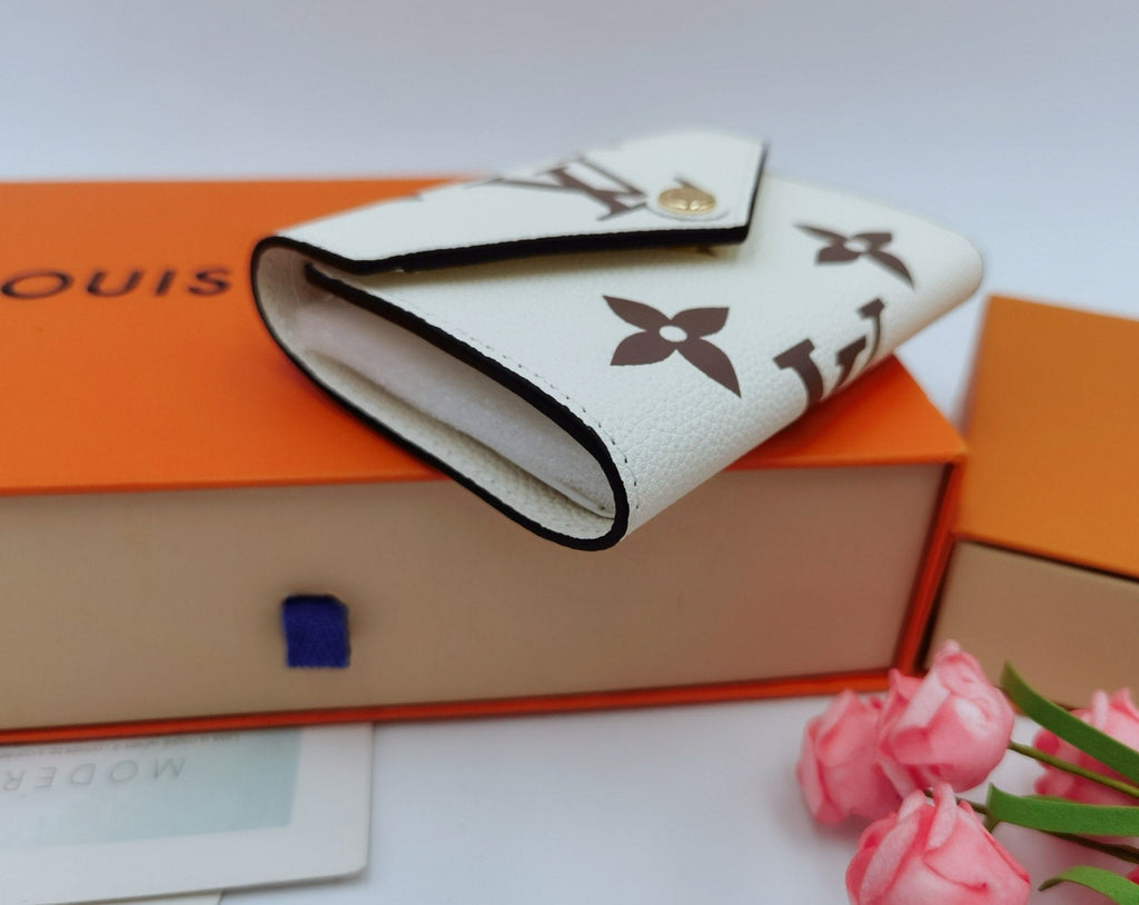 Designer Wallet louis vuitton 001