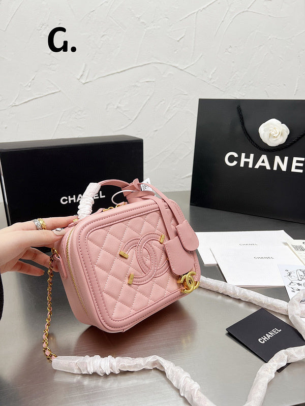 aura-bags - Chanel Bags - 7298