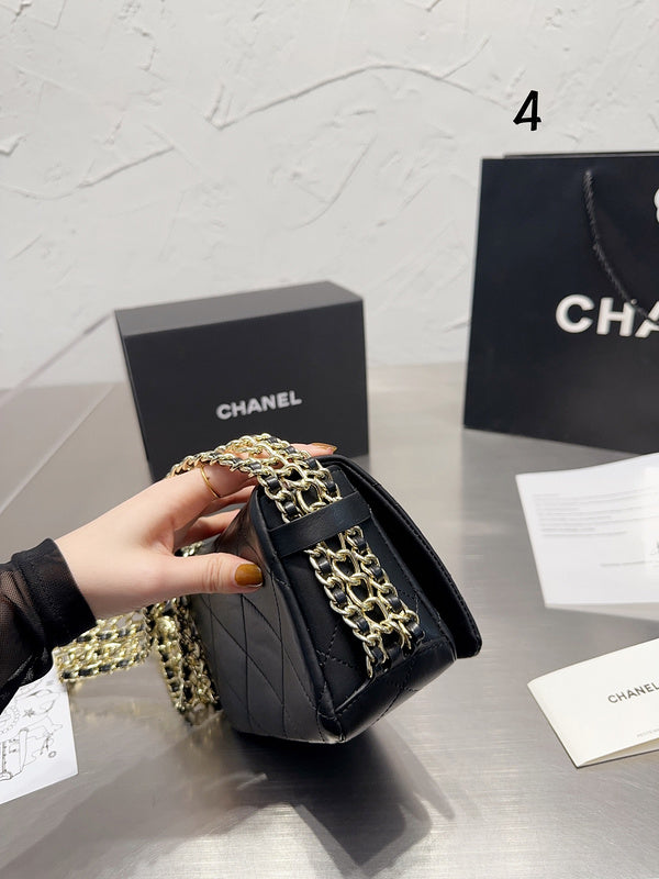 aura-bags - Chanel Bags - 7303