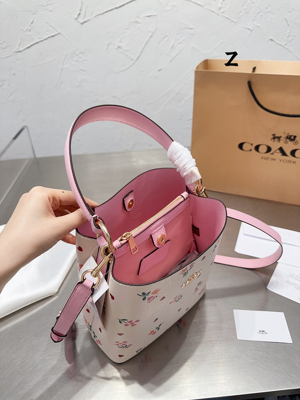 Aura Bags - CCH Bags - 337