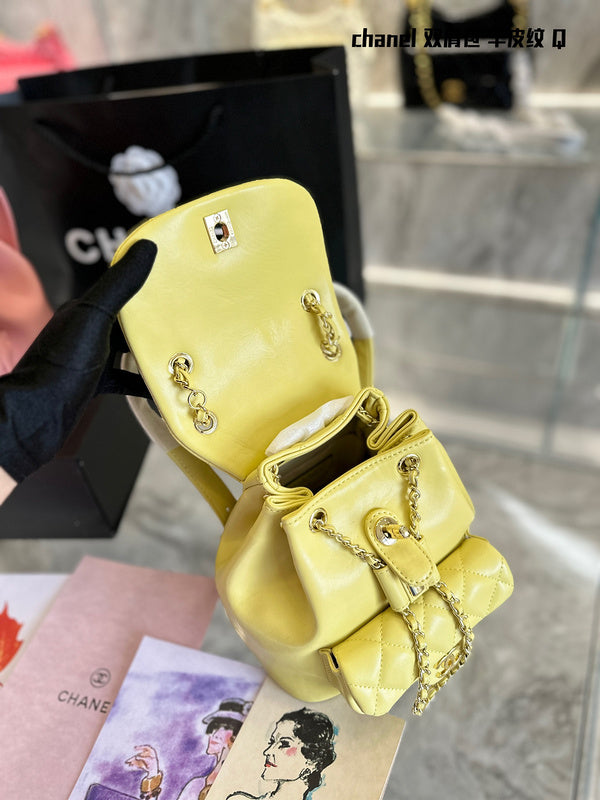 aura-bags - Chanel Bags - 7234