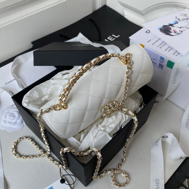 aura-bags - Chanel Bags - 7573