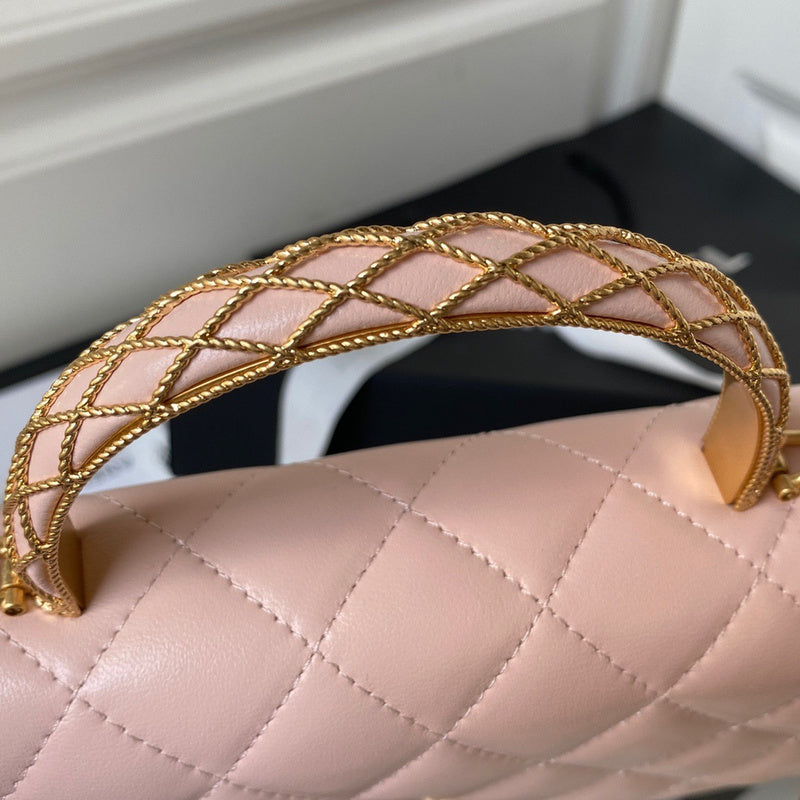 aura-bags - Chanel Bags - 7519
