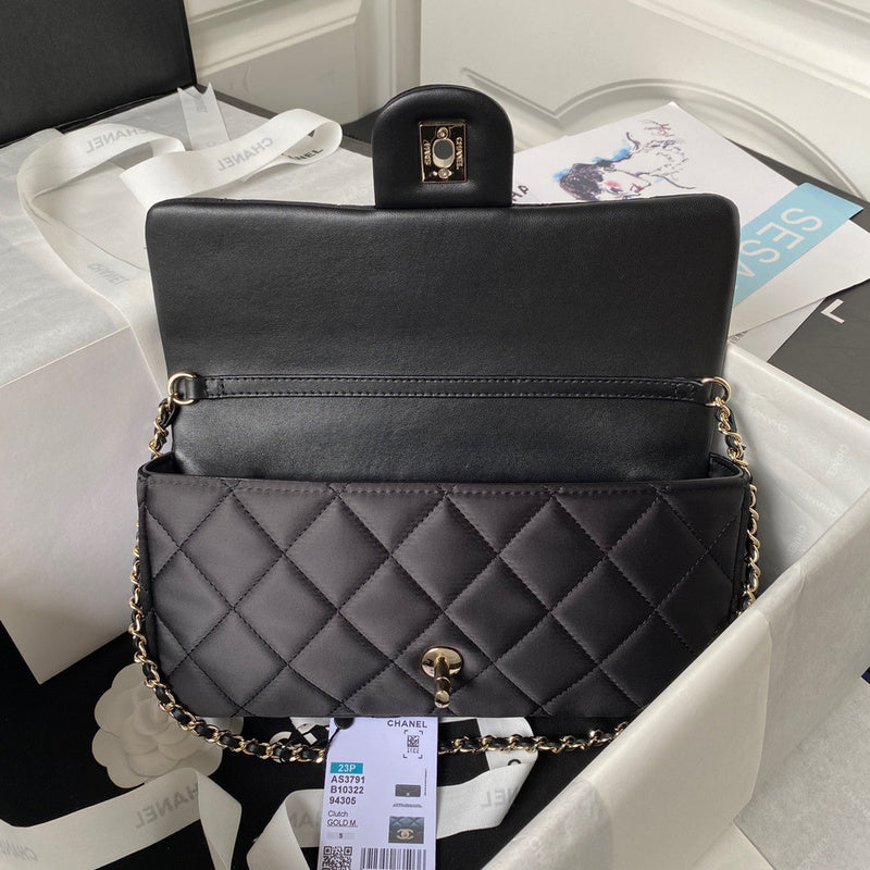 aura-bags - Chanel Bags - 7515