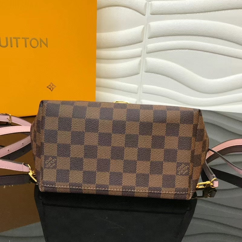 Louis Vuitton Luxury Bags 2458