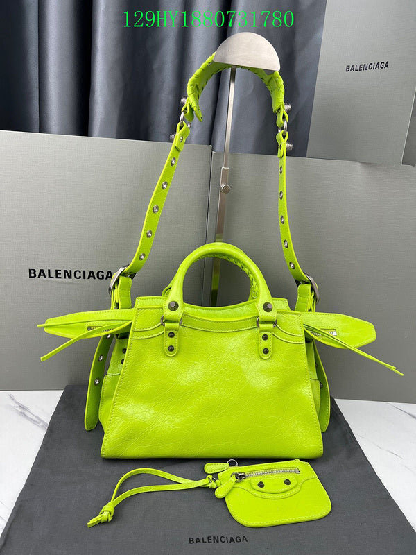 Aura Bags - BGA Bags - 1668