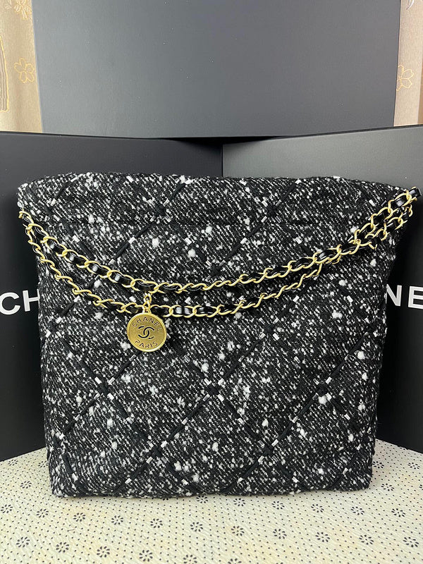 aura-bags - Chanel Bags - 2762