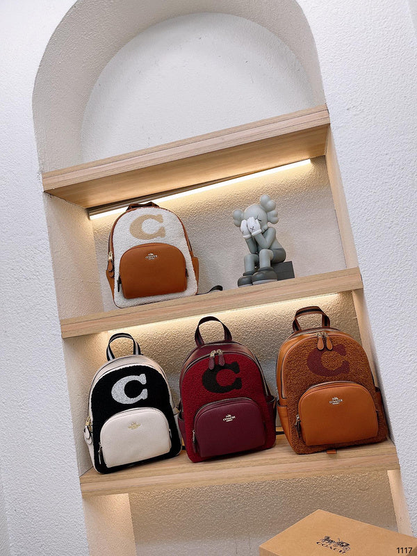 Aura Bags - CCH Bags - 220