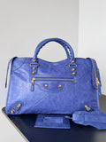 Aura Bags - Balenciaga Bags - 040