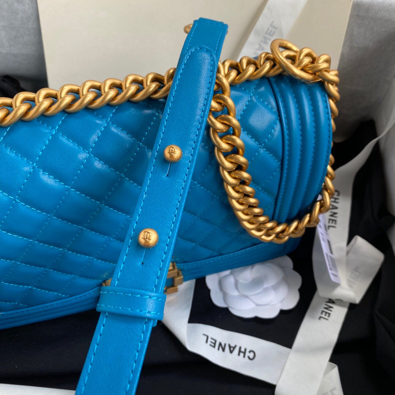 aura-bags - Chanel Bags - 7428