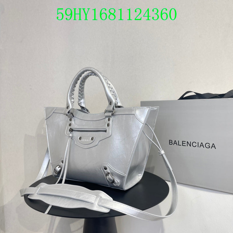 Aura Bags - BGA Bags - 1966