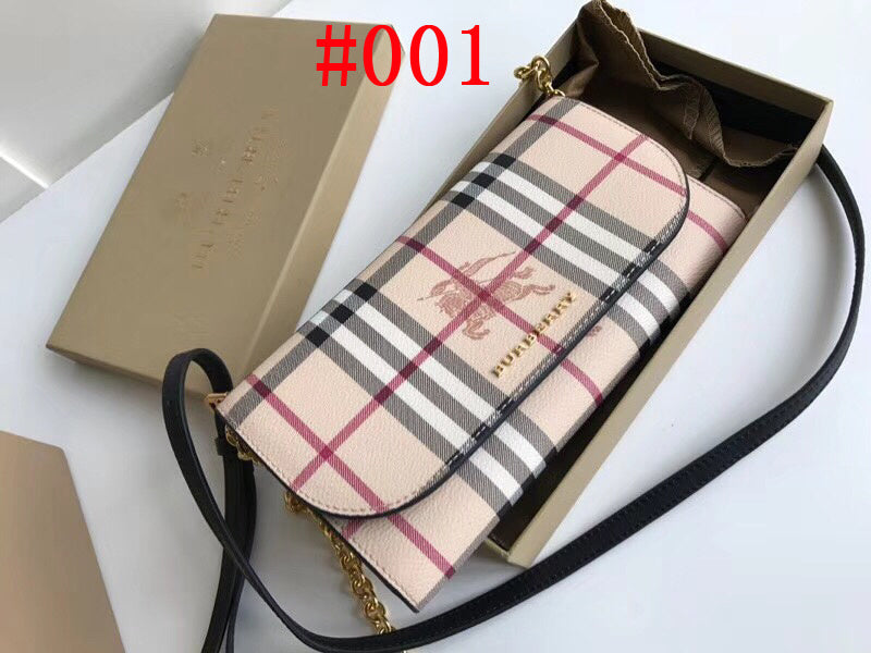 Aura Bags - BBR Bags - 1315