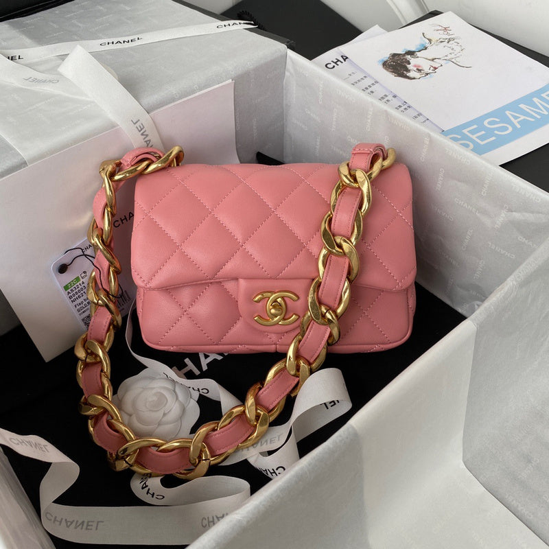 aura-bags - Chanel Bags - 7624