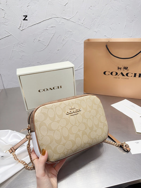 Aura Bags - CCH Bags - 388