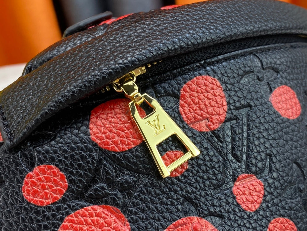 Luxury Bags Louis Vuitton  831