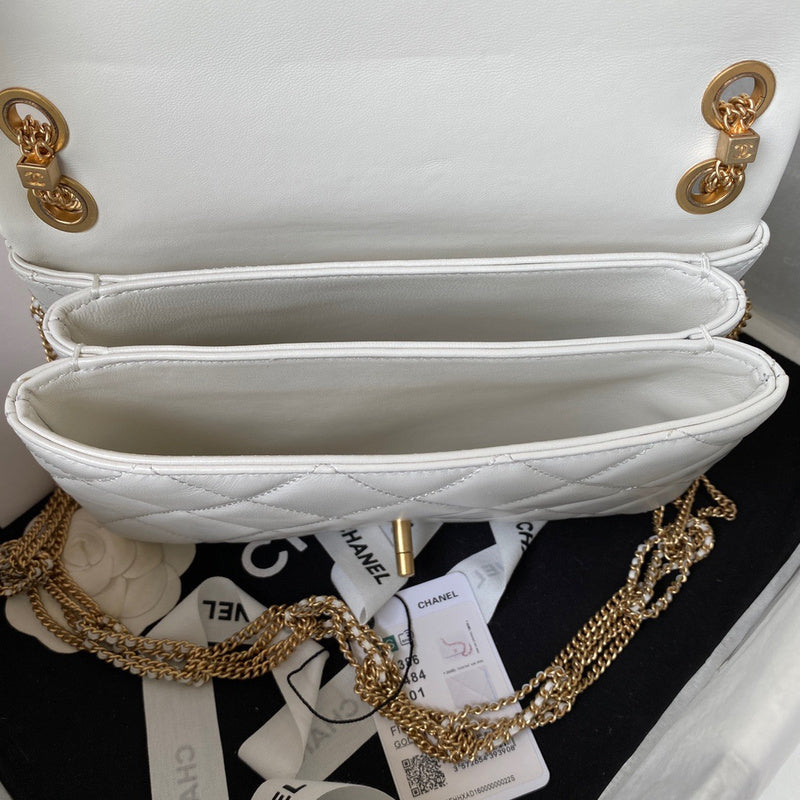 aura-bags - Chanel Bags - 7585