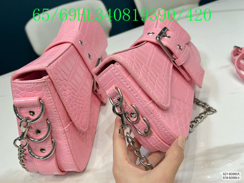 Aura Bags - BGA Bags - 2156