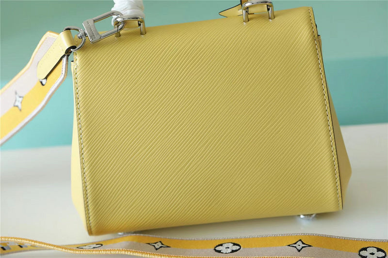 Luxury - Louis Vuitton Bags - 077