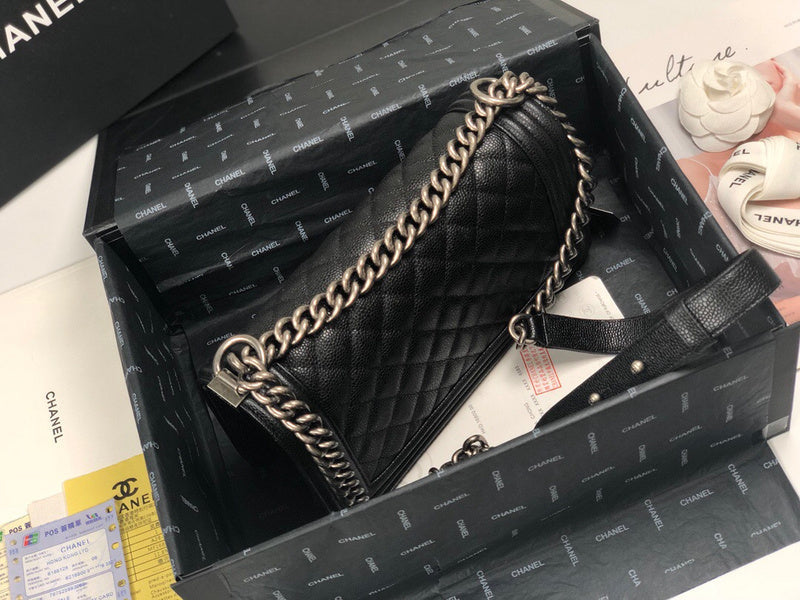 aura-bags - Chanel Bags - 7458