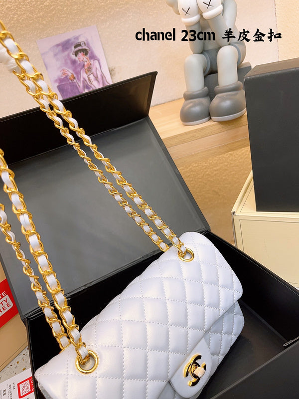 aura-bags - Chanel Bags - 6957