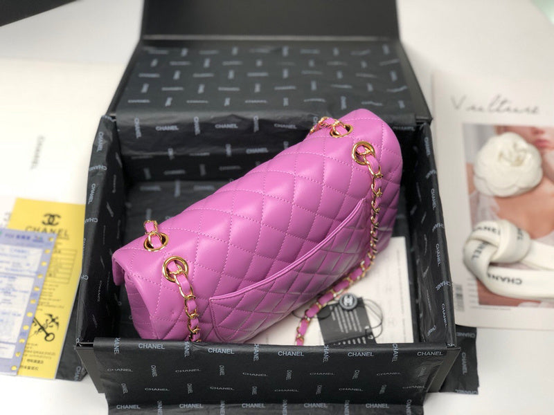 aura-bags - Chanel Bags - 7468
