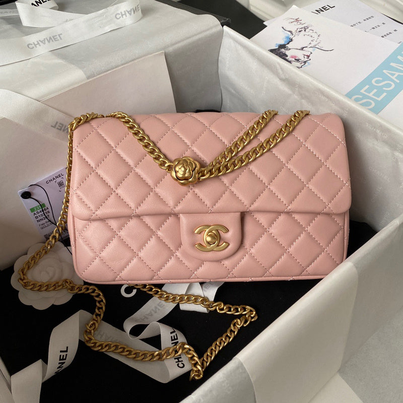 aura-bags - Chanel Bags - 7533