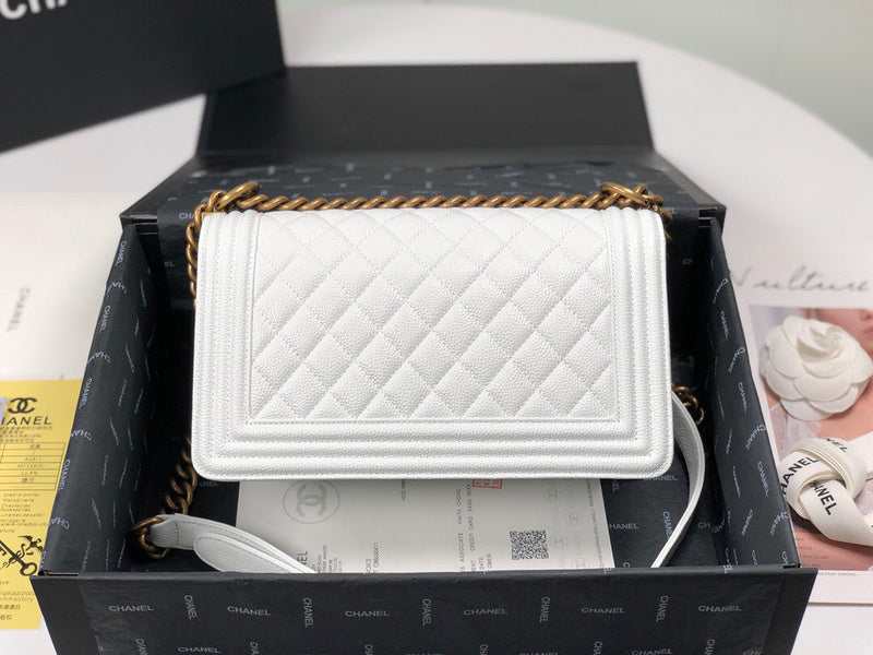 aura-bags - Chanel Bags - 7458