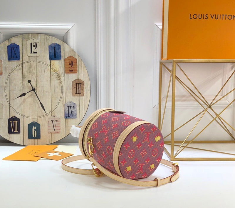 Louis Vuitton Luxury Bags 1950
