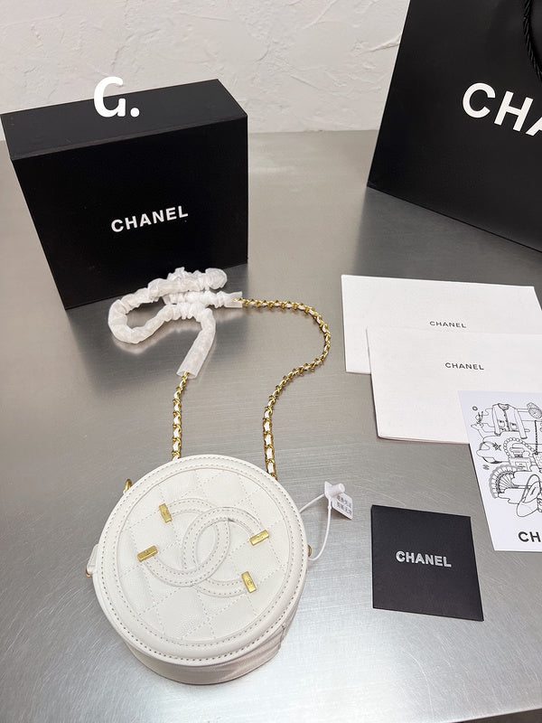 aura-bags - Chanel Bags - 7016