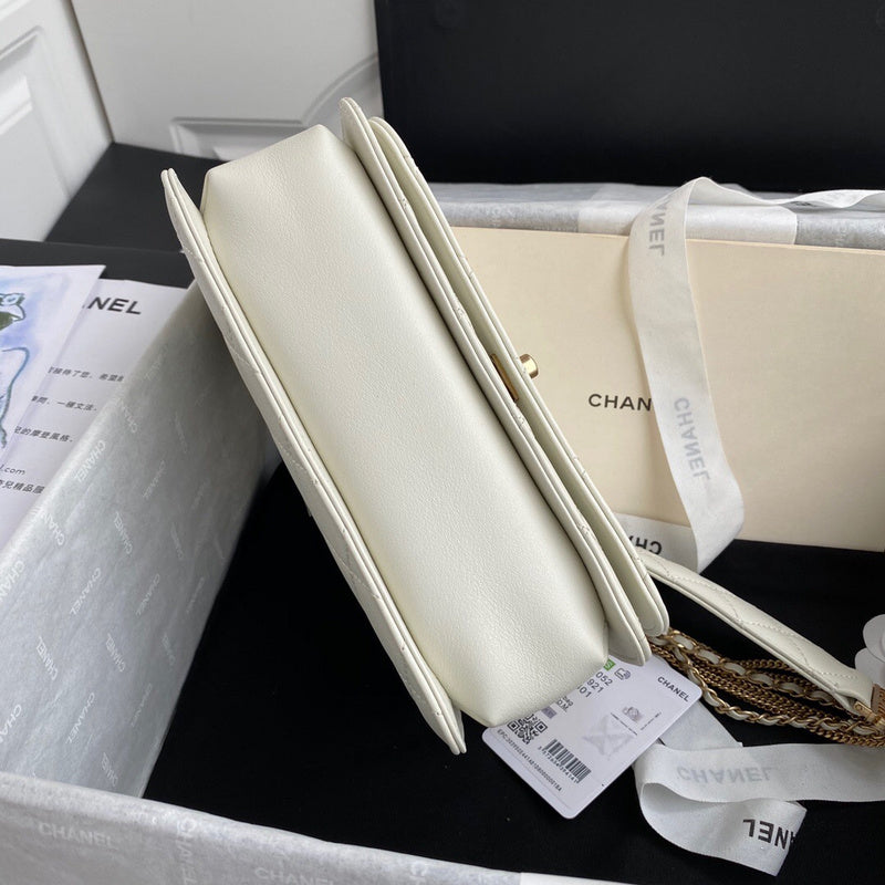 aura-bags - Chanel Bags - 7445