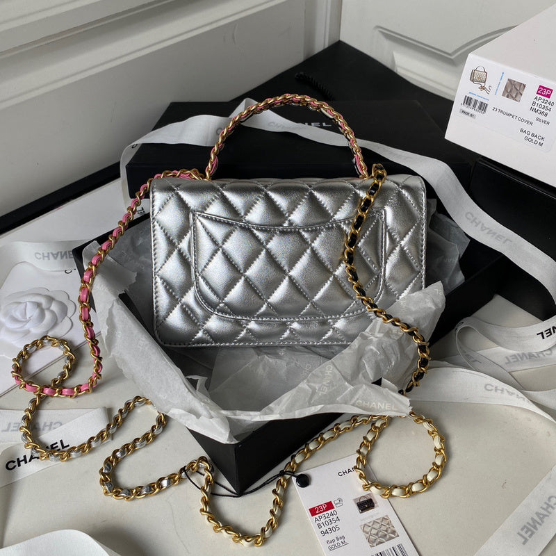 aura-bags - Chanel Bags - 7572
