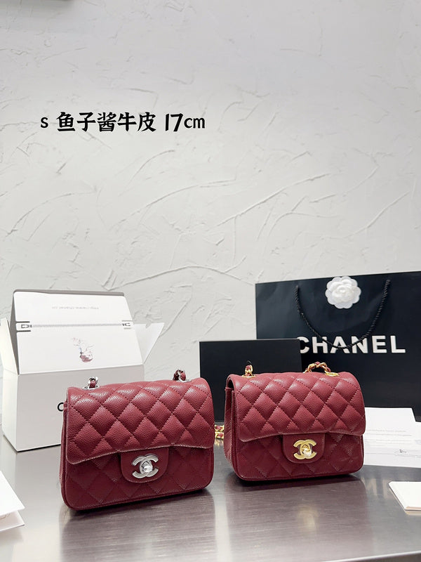 aura-bags - Chanel Bags - 7012