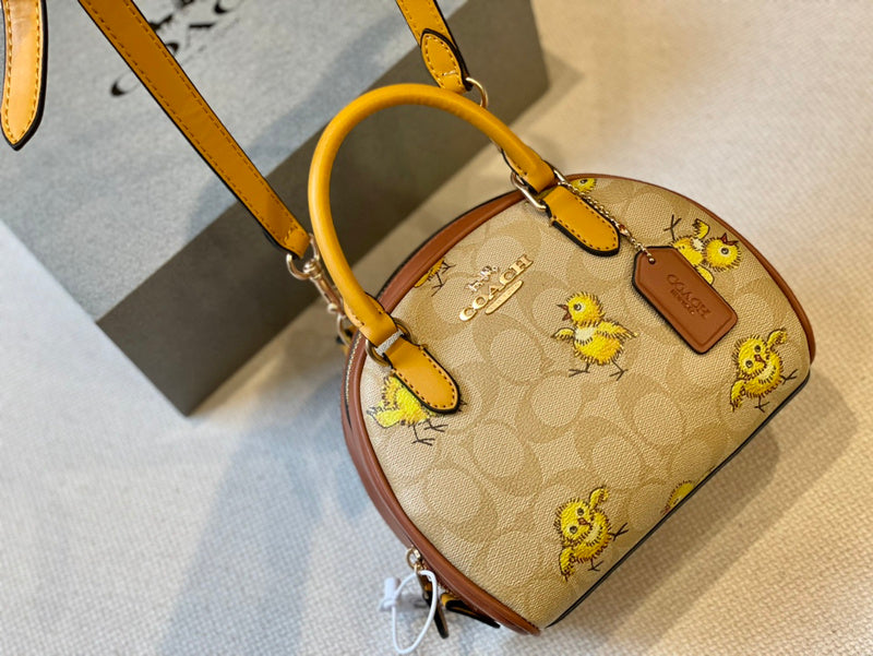 Aura Bags - CCH Bags - 211