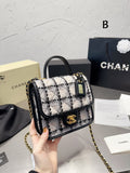aura-bags - Chanel Bags - 7068