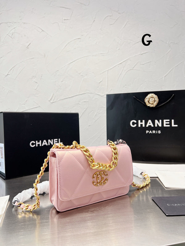 aura-bags - Chanel Bags - 7097