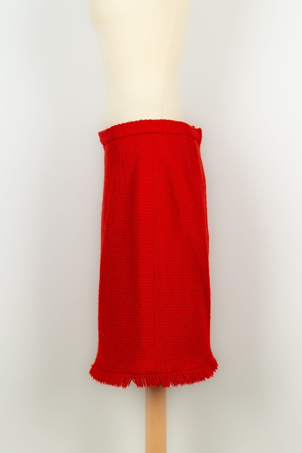 Ensemble tailleur Chanel 1990s