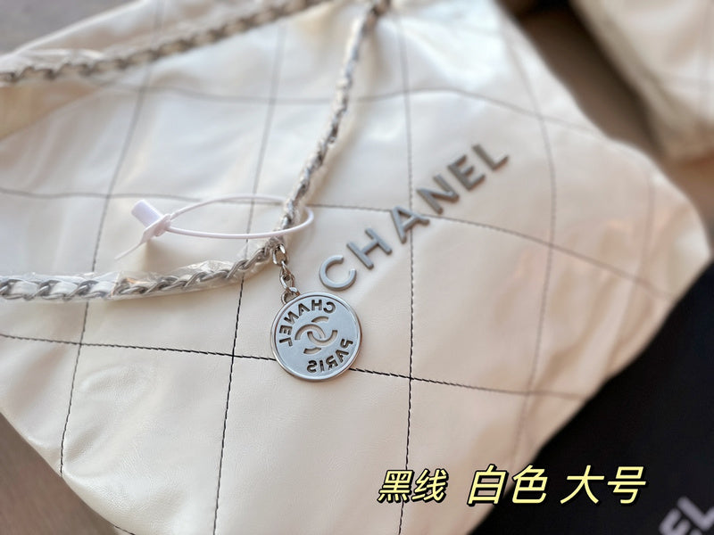 aura-bags - Chanel Bags - 7186
