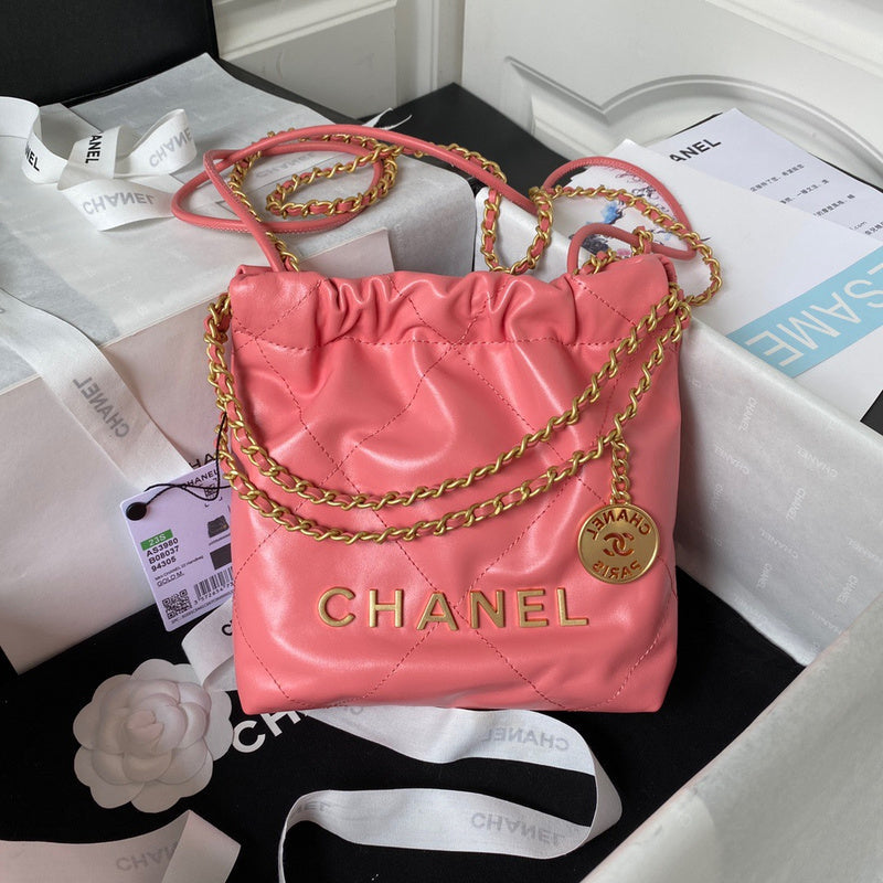 aura-bags - Chanel Bags - 7546